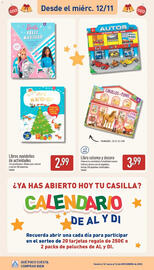 Folleto ALDI Página 54