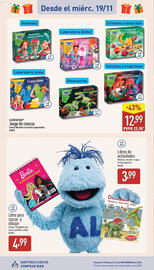 Folleto ALDI Página 72