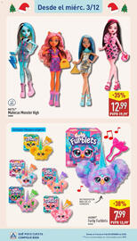 Folleto ALDI Página 96