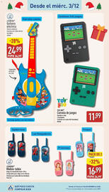 Folleto ALDI Página 97