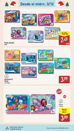 Folleto ALDI Página 99