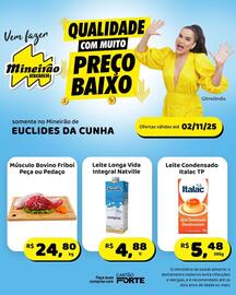 Folheto Mineirão Atacarejo semana 44 Página 2