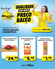 Folheto Mineirão Atacarejo semana 44 Página 5
