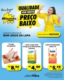 Folheto Mineirão Atacarejo semana 44 Página 6