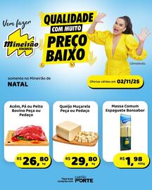 Folheto Mineirão Atacarejo semana 44 Página 7