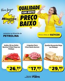 Folheto Mineirão Atacarejo semana 44 Página 8