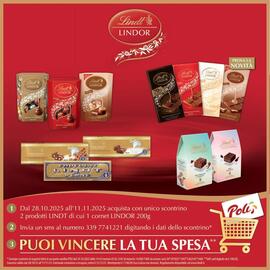 Volantino Poli Pagina 18