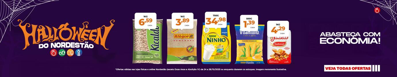 Encarte Nordestão Página 4