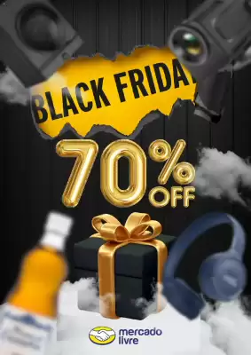 Catálogo Mercado Livre (válido até 12-11)