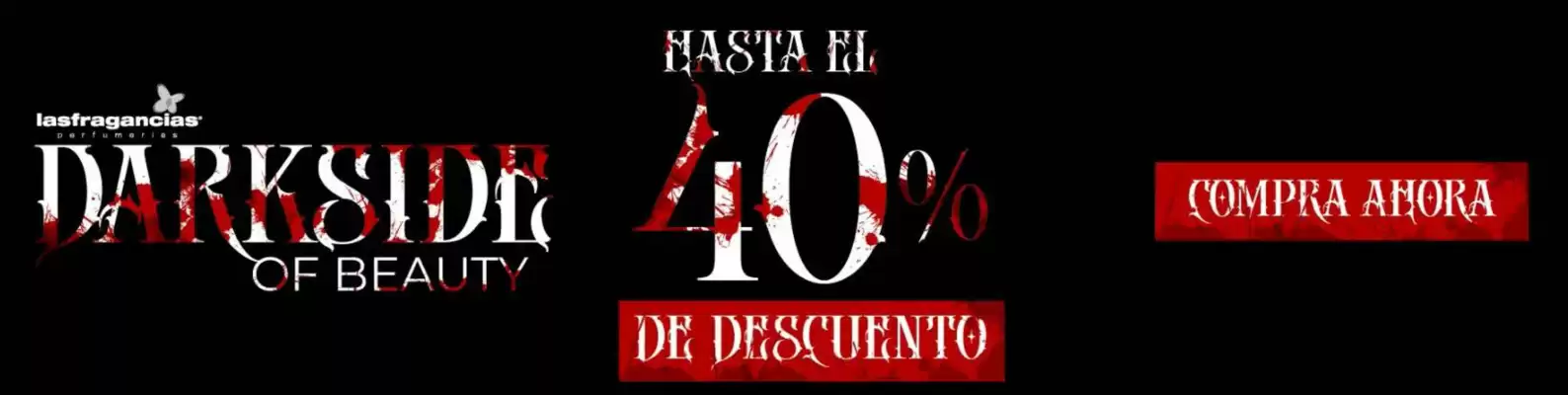 Catálogo Las Fragancias (válido hasta 31-10)