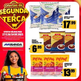Folheto Miranda Supermercados Página 5