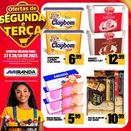 Folheto Miranda Supermercados Página 6