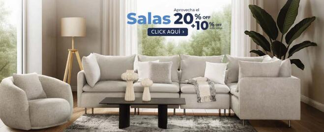 Catálogo Colineal Página 1