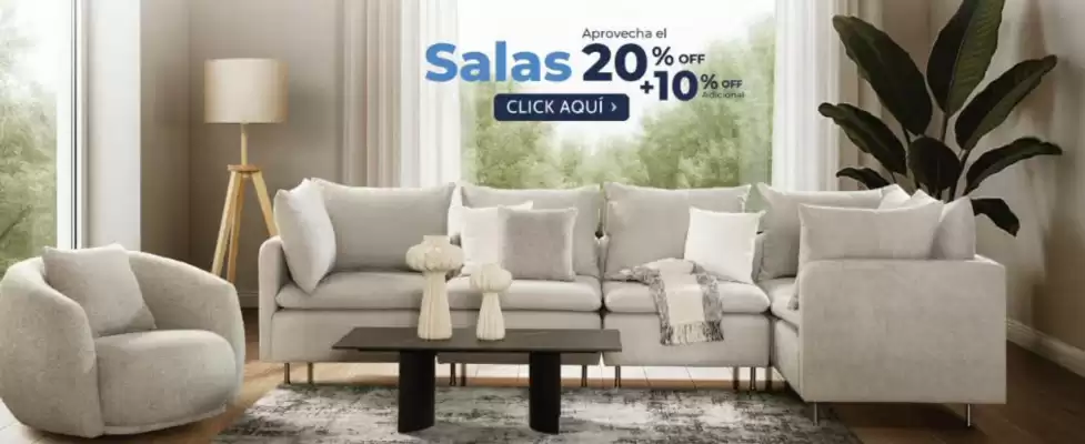 Catálogo Colineal (válido hasta 9-11)