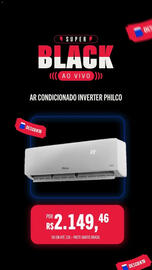 Catálogo Casas Bahia Página 2