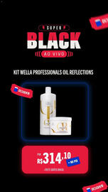 Catálogo Casas Bahia Página 3