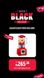 Catálogo Casas Bahia Página 4