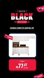 Catálogo Casas Bahia Página 5