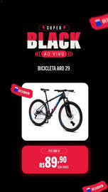 Catálogo Casas Bahia Página 6