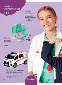 Catálogo El Corte Inglés Página 100