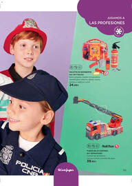 Catálogo El Corte Inglés Página 101