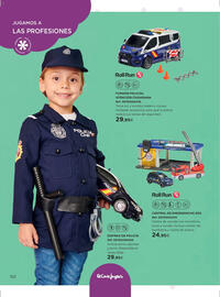 Catálogo El Corte Inglés Página 102