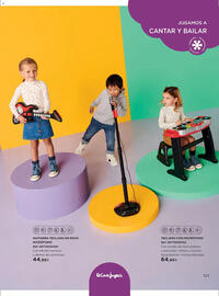 Catálogo El Corte Inglés Página 103