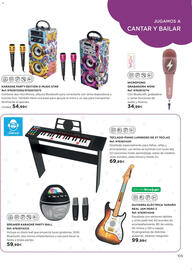 Catálogo El Corte Inglés Página 105