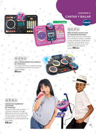 Catálogo El Corte Inglés Página 107