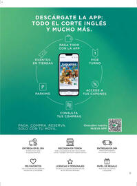 Catálogo El Corte Inglés Página 11