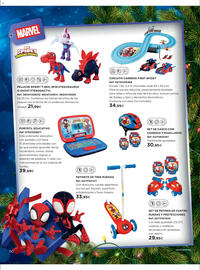 Catálogo El Corte Inglés Página 110