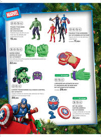 Catálogo El Corte Inglés Página 116