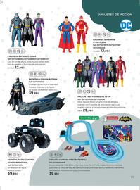 Catálogo El Corte Inglés Página 117