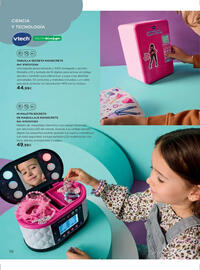 Catálogo El Corte Inglés Página 118