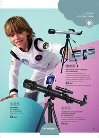 Catálogo El Corte Inglés Página 119