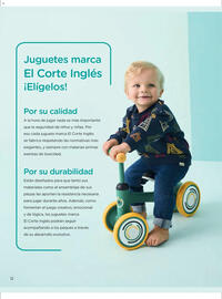 Catálogo El Corte Inglés Página 12