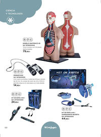 Catálogo El Corte Inglés Página 120