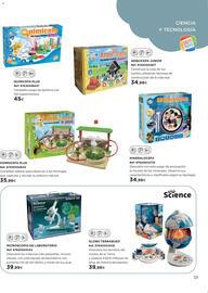 Catálogo El Corte Inglés Página 121