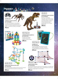 Catálogo El Corte Inglés Página 125