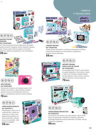 Catálogo El Corte Inglés Página 129