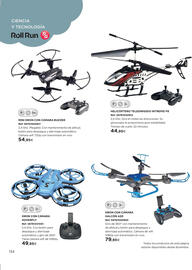 Catálogo El Corte Inglés Página 134