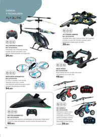 Catálogo El Corte Inglés Página 136