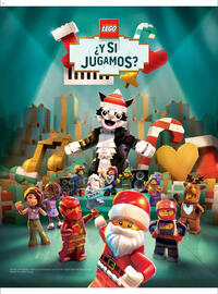 Catálogo El Corte Inglés Página 137