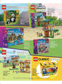 Catálogo El Corte Inglés Página 138