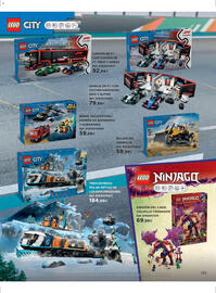 Catálogo El Corte Inglés Página 139