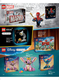 Catálogo El Corte Inglés Página 140