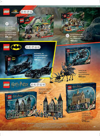 Catálogo El Corte Inglés Página 141