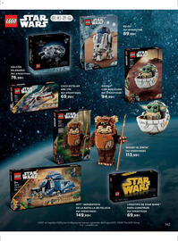 Catálogo El Corte Inglés Página 143