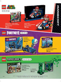 Catálogo El Corte Inglés Página 144