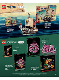 Catálogo El Corte Inglés Página 145